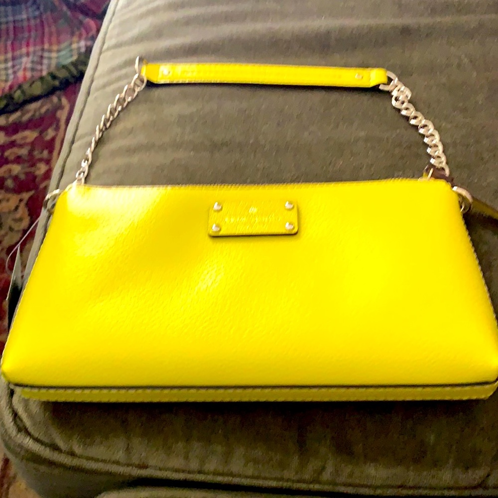 Kate spade purse